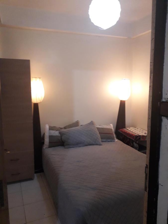 Ferienwohnung Hobbiton Agadir Exterior foto